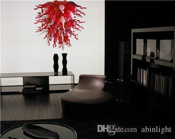 Livingroom Decorative Hand Blown Glass Chandelier Modern Art Home Decor Murano Glass LED Light Source Chandelier Light
Livingroom Decorative Hand Blown Glass Chandelier Modern Art Home Decor Murano Glass LED Light Source Chandelier Light