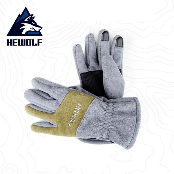 2019 hewolf windproof outdoor sport gloves keep warm multifunctional gloves tounch screen cycling camping running hiking, Black
2019 hewolf windproof outdoor sport gloves keep warm multifunctional gloves tounch screen cycling camping running hiking, Black