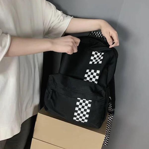 designer-women travel backpack luxury student school bags fashion plaid letter style large capacity backpack
designer-women travel backpack luxury student school bags fashion plaid letter style large capacity backpack