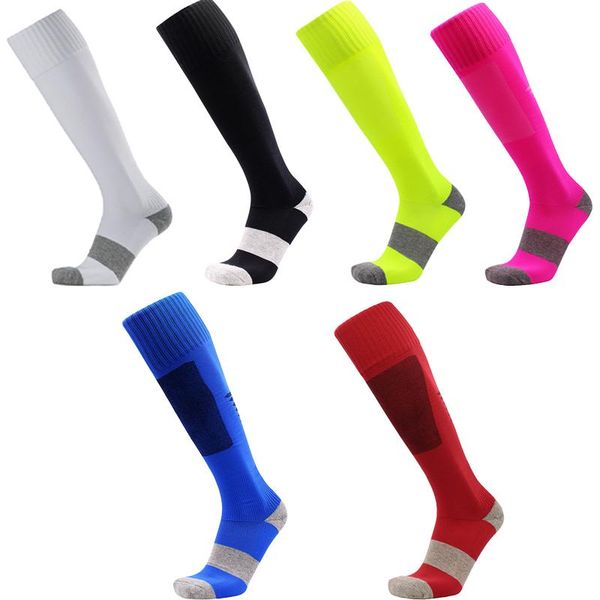 2020 men 6 colors cycling magic cotton blend support knee high compression tube socks cycling running thick towel bottom socks, Black
2020 men 6 colors cycling magic cotton blend support knee high compression tube socks cycling running thick towel bottom socks, Black