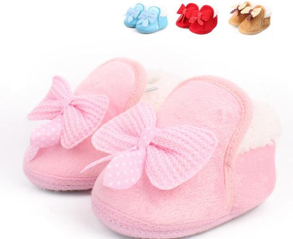 girls crib shoes infant crib cotton fall and winter baby shoes soft sole lovely bowknot
girls crib shoes infant crib cotton fall and winter baby shoes soft sole lovely bowknot