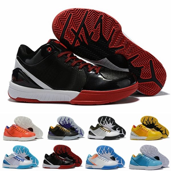 classic zoom kobe iv 4 protro draft day hornets carpe diem del sol sports basketball shoes for mens trainers zk4 4s sneakers size7-12
classic zoom kobe iv 4 protro draft day hornets carpe diem del sol sports basketball shoes for mens trainers zk4 4s sneakers size7-12