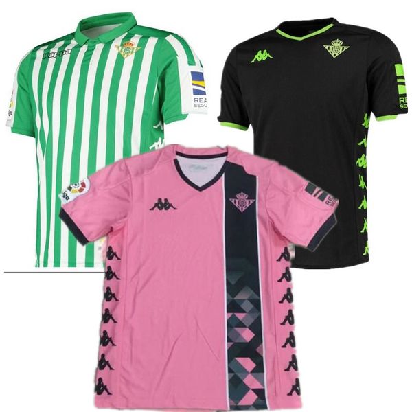 19 20 real beti occer jer ey cami eta de fútbol 2019 2020 canale fekir joaquÍn jer ey home away 3rd men football hirt xxl
19 20 real beti occer jer ey cami eta de fútbol 2019 2020 canale fekir joaquÍn jer ey home away 3rd men football hirt xxl
