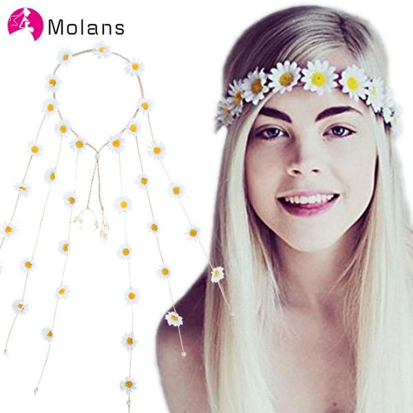 hair accessories molans novelty floral fall sunflower crowns wreath bridal headpiece festivals feather headbands party wedding garlands
hair accessories molans novelty floral fall sunflower crowns wreath bridal headpiece festivals feather headbands party wedding garlands