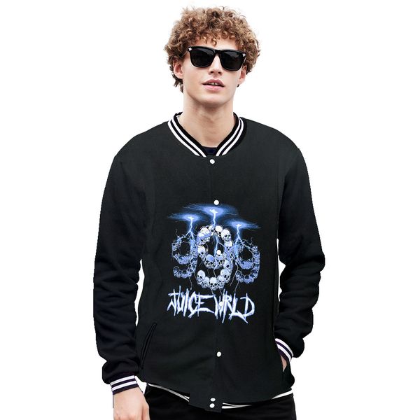 juice wrld mens 3d print baseball jacket teenagers panelled designer stand collar single breasted males street style casual clothes, Black;brown
juice wrld mens 3d print baseball jacket teenagers panelled designer stand collar single breasted males street style casual clothes, Black;brown