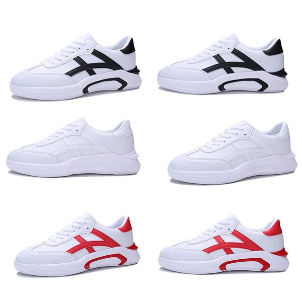 size 39-44 for fashion women men plat shoes triple white black red mesh breathable comfortable trainer sport designer sneakers
size 39-44 for fashion women men plat shoes triple white black red mesh breathable comfortable trainer sport designer sneakers