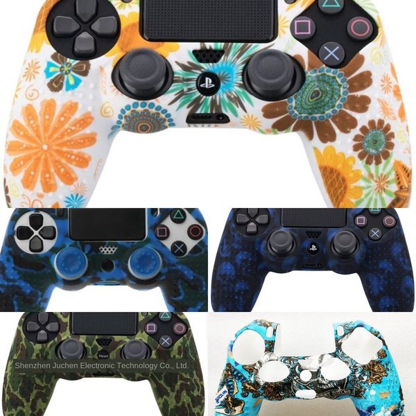 mkes4 силиконовый аналоговый джойстик thumbstick grip caps защитный чехол для геймпада чехол для sony playstation dualshock 4 ps4 pro slim c
mkes4 силиконовый аналоговый джойстик thumbstick grip caps защитный чехол для геймпада чехол для sony playstation dualshock 4 ps4 pro slim c