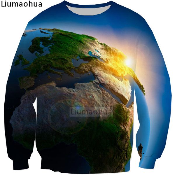 brand beautiful and great mother earth 3d printed sweatshirt size s-5xl, Black
brand beautiful and great mother earth 3d printed sweatshirt size s-5xl, Black