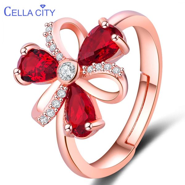 cellacity korean 925 silver ruby ring silver female jewelry water drop shaped ruby gemstomes women fashion jewelry wholesale, Golden;silver
cellacity korean 925 silver ruby ring silver female jewelry water drop shaped ruby gemstomes women fashion jewelry wholesale, Golden;silver
