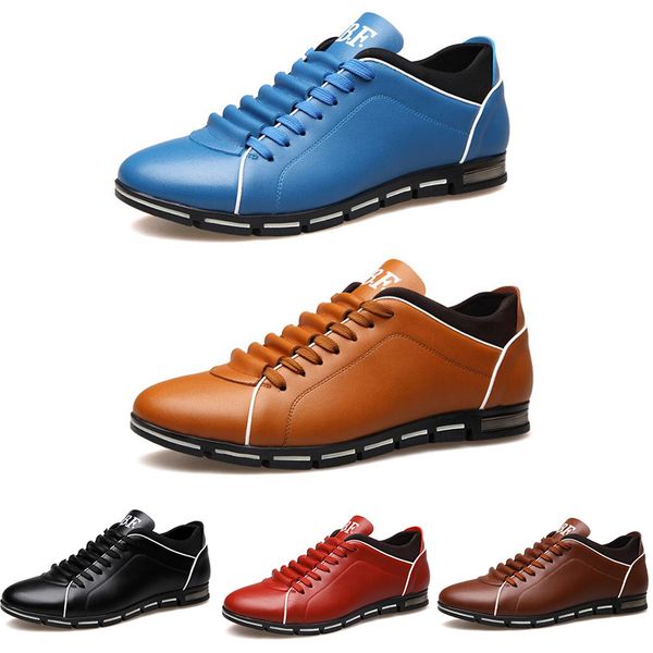 2020 new non-brand casual shoes triple black chestnut designer chaussures espadrilles men outdoor jogging walking sneakers 39-47 style
2020 new non-brand casual shoes triple black chestnut designer chaussures espadrilles men outdoor jogging walking sneakers 39-47 style