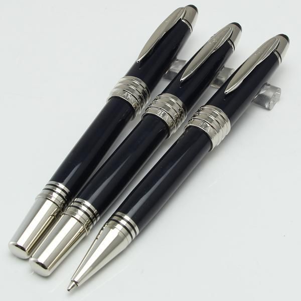 classique john great characters metal mt rollerball pen ballpoint pen fountian pen stationery school office supplies writing pens, Blue;orange
classique john great characters metal mt rollerball pen ballpoint pen fountian pen stationery school office supplies writing pens, Blue;orange