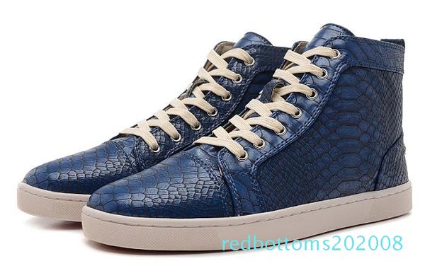 luxury designer shoes python leather fashion shoes men lace-up casual shoes boys party dress leisure flats footwear red bottom sneakers r08, Black
luxury designer shoes python leather fashion shoes men lace-up casual shoes boys party dress leisure flats footwear red bottom sneakers r08, Black