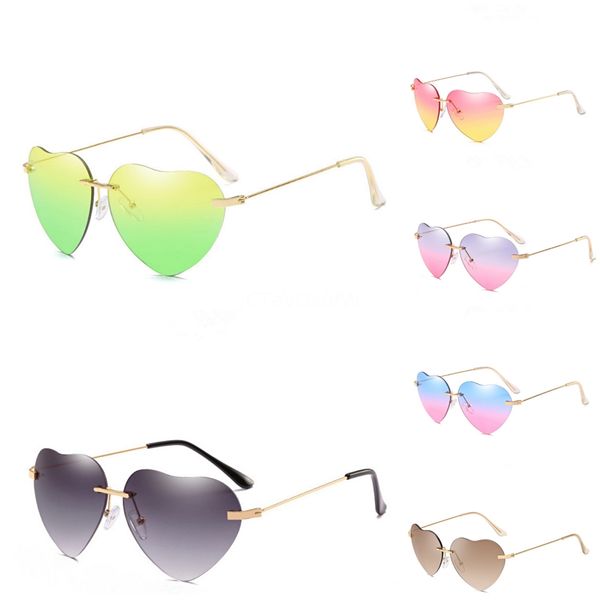 навальная мода женщины большой кадр летний пляж в форме сердца sunglasee uv 400 путешествия солнце глаз стекло модные очки солнцезащитные ак, White;black
навальная мода женщины большой кадр летний пляж в форме сердца sunglasee uv 400 путешествия солнце глаз стекло модные очки солнцезащитные ак, White;black