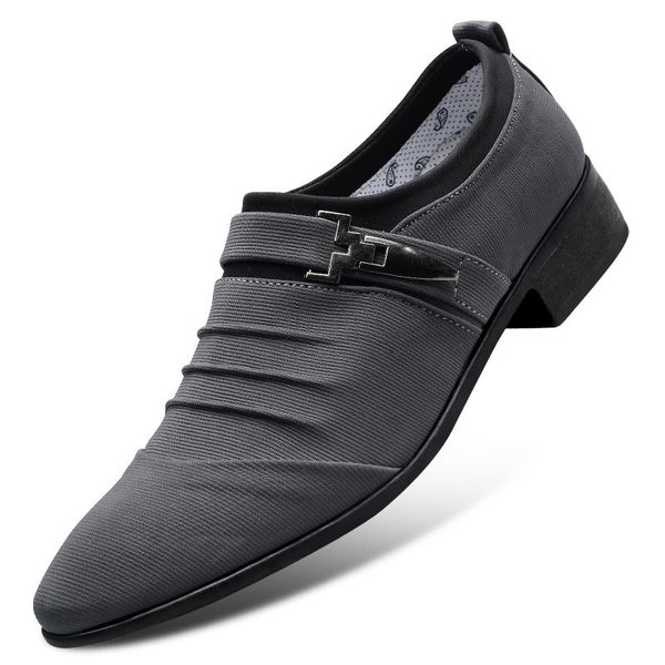 2019men oxfords shoes pointed men ballroom dance bureau dress shoes man baita wedding latin prom sports dance canvas, Black
2019men oxfords shoes pointed men ballroom dance bureau dress shoes man baita wedding latin prom sports dance canvas, Black