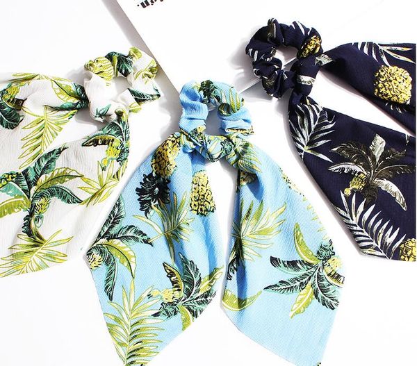 spring ponytail scarf elastic hair rope for women hair bow ties scrunchies hair bands flower print ribbon hairbands, Slivery;white
spring ponytail scarf elastic hair rope for women hair bow ties scrunchies hair bands flower print ribbon hairbands, Slivery;white