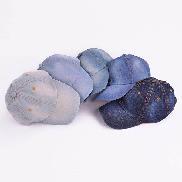 kids snapback baseball cap boy spring summer casual hip hop hat fashion jean adjustable caps casquette for children, Blue;gray
kids snapback baseball cap boy spring summer casual hip hop hat fashion jean adjustable caps casquette for children, Blue;gray