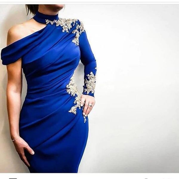 new arrival royal blue dress arabic evening dresses 2019 lace dress party abiye kaftan dubai evening gowns vestido festa longo, White;black
new arrival royal blue dress arabic evening dresses 2019 lace dress party abiye kaftan dubai evening gowns vestido festa longo, White;black