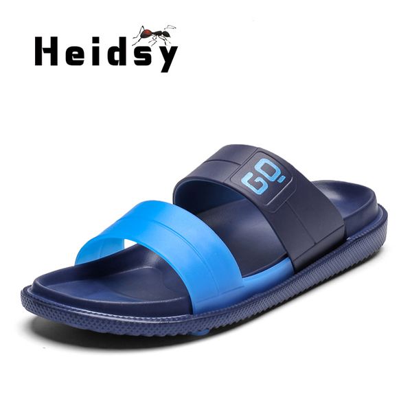 2020 new arrival sandals men's slippers summer flip-flops men beach flats soft comfortable man sandals black
2020 new arrival sandals men's slippers summer flip-flops men beach flats soft comfortable man sandals black