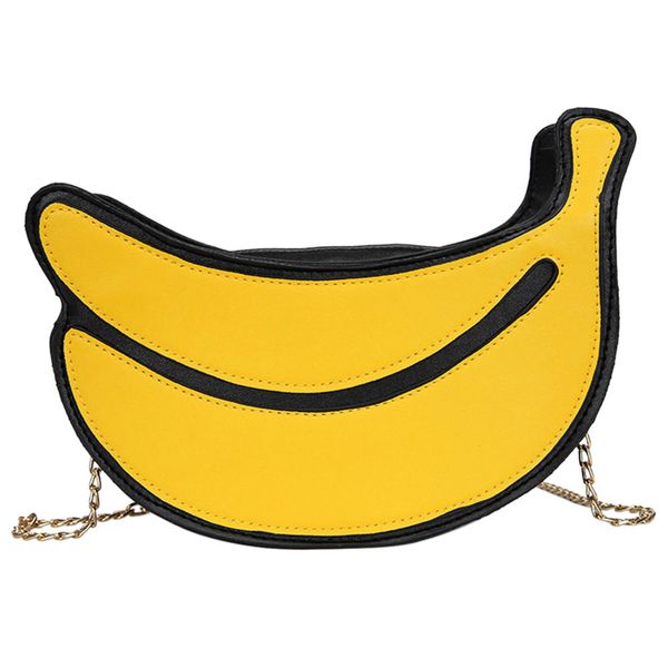 creative mobile phone bag female 2018 new autumn and winter personality girl fruit banana bag
creative mobile phone bag female 2018 new autumn and winter personality girl fruit banana bag
