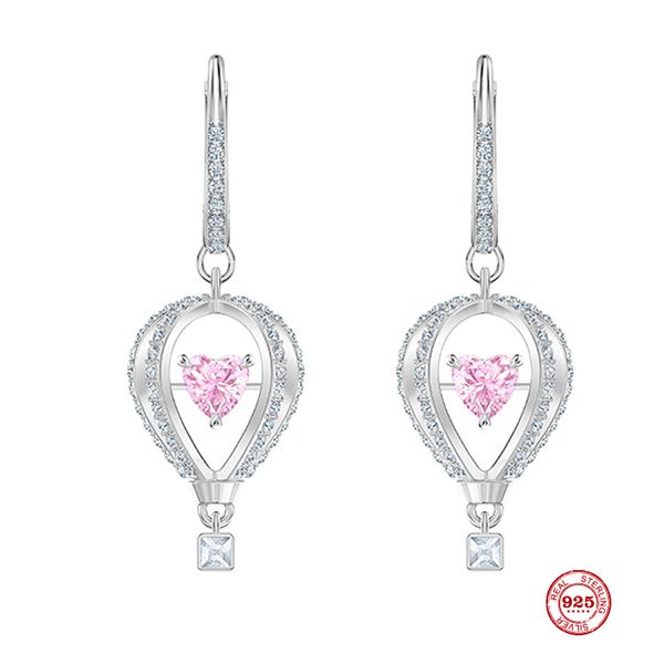 2020 fashion charm sterling silver original copy, romantic air balloon fashion joker earrings women jewelry gifts
2020 fashion charm sterling silver original copy, romantic air balloon fashion joker earrings women jewelry gifts