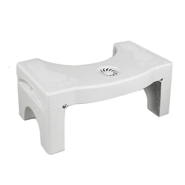 thick plastic toilet seat footstool anti-skid bathroom elderly children pregnant women toilet folding toilet stool
thick plastic toilet seat footstool anti-skid bathroom elderly children pregnant women toilet folding toilet stool