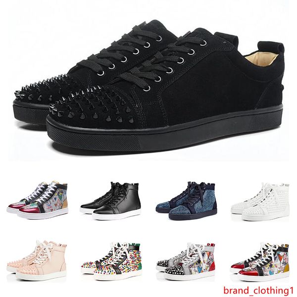 ace designer fashion s shoes studded spikes flat sneakers for men women glitter party lovers genuine leather casual rivet sneaker
ace designer fashion s shoes studded spikes flat sneakers for men women glitter party lovers genuine leather casual rivet sneaker