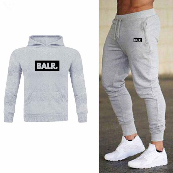 2019 balr марка одежды тонкий толстовки + длинные брюки двухкусочный толстовки мужчины пальто мужской повседневный флис теплая осень спортив, Black
2019 balr марка одежды тонкий толстовки + длинные брюки двухкусочный толстовки мужчины пальто мужской повседневный флис теплая осень спортив, Black