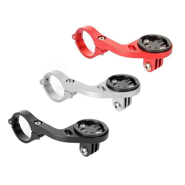 cnc aluminum alloy bicycle computer camera mount holder out front bike mount bike accessories for garmin bryton with lamp holder
cnc aluminum alloy bicycle computer camera mount holder out front bike mount bike accessories for garmin bryton with lamp holder