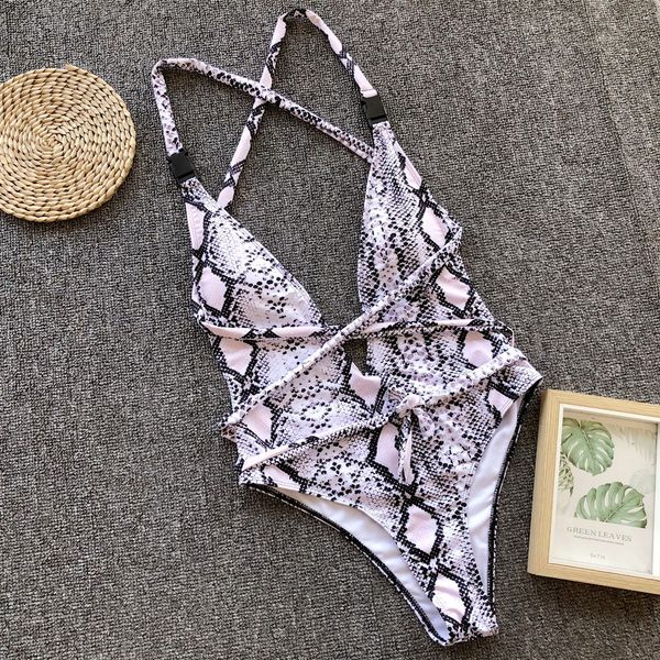 bandage leopard swimsuit one piece women monokini 2019 new 1 pieces swimwear high waist backless bathing suit trikini swim, White;black
bandage leopard swimsuit one piece women monokini 2019 new 1 pieces swimwear high waist backless bathing suit trikini swim, White;black