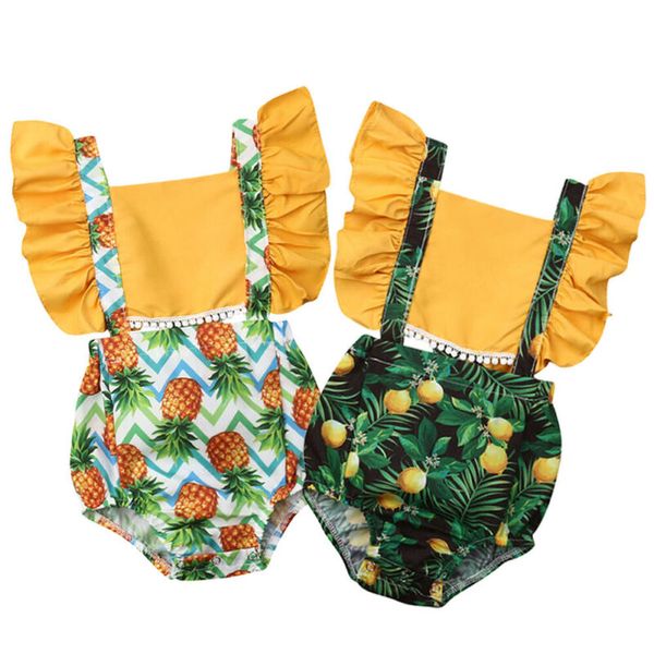bodysuit clothes set for newborn infant kids baby girl floral summer clothes jumpsuit outfit sunsuit baby clothing set, White
bodysuit clothes set for newborn infant kids baby girl floral summer clothes jumpsuit outfit sunsuit baby clothing set, White