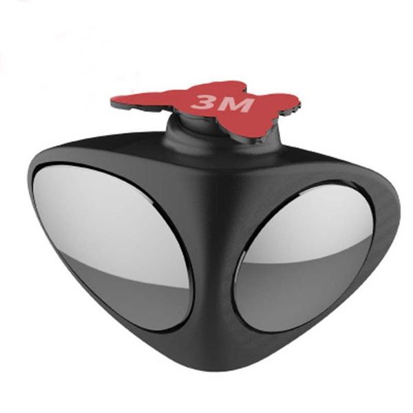 3r new style rearview mirror adhesive installation blind spot double sided mirror visual front wheel blind spot car suppl
3r new style rearview mirror adhesive installation blind spot double sided mirror visual front wheel blind spot car suppl