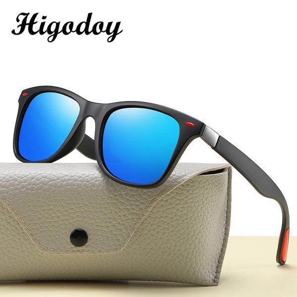 higodoy vintage men's polarized sunglasses outdoor driver sunglasses mirror retro goggle square women, White;black
higodoy vintage men's polarized sunglasses outdoor driver sunglasses mirror retro goggle square women, White;black