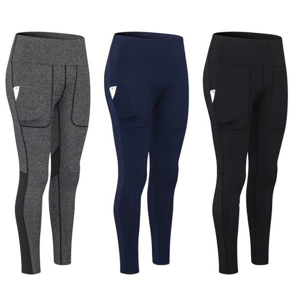 yoga pants high waist fitness running quick-dry high-stretch leggings pocket mesh splicing sports pants leggins for womens, White;red
yoga pants high waist fitness running quick-dry high-stretch leggings pocket mesh splicing sports pants leggins for womens, White;red