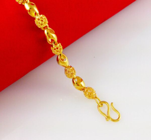 fashion jewelry plated 18k gold high simulation bracelet chain princess cut wedding link bracelets, Black
fashion jewelry plated 18k gold high simulation bracelet chain princess cut wedding link bracelets, Black