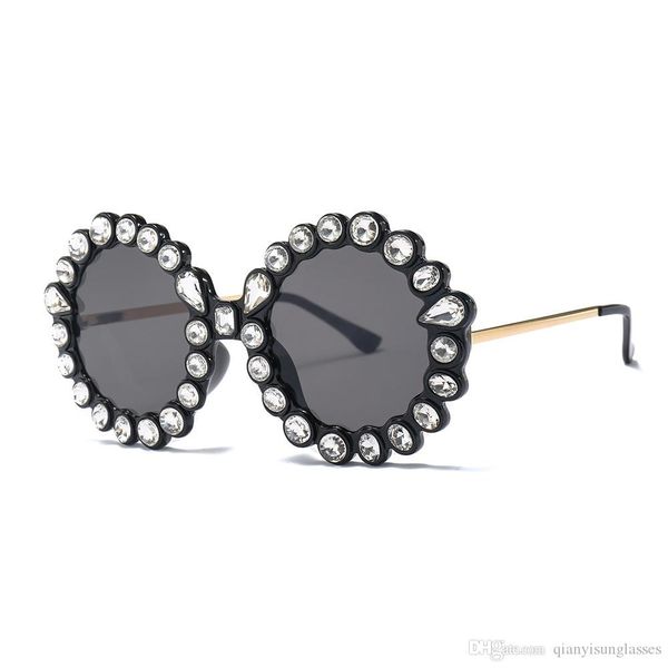 oversize sunglasses women round vintage luxury rhinestone glasses ladies sun glasses female sunglasses oculos de sol 5 color, White;black
oversize sunglasses women round vintage luxury rhinestone glasses ladies sun glasses female sunglasses oculos de sol 5 color, White;black