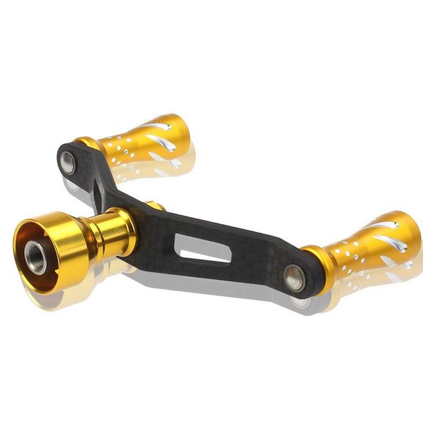 fishing reel refit handle carbon fiber rocker arm cnc gripping pill applicable drum wheel
fishing reel refit handle carbon fiber rocker arm cnc gripping pill applicable drum wheel