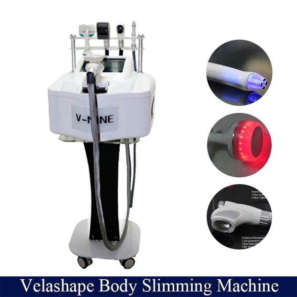 velashape machine for weight loss velashape infrared laser skin rejuvenation vacuum roller body used spa equipment slimming machine
velashape machine for weight loss velashape infrared laser skin rejuvenation vacuum roller body used spa equipment slimming machine