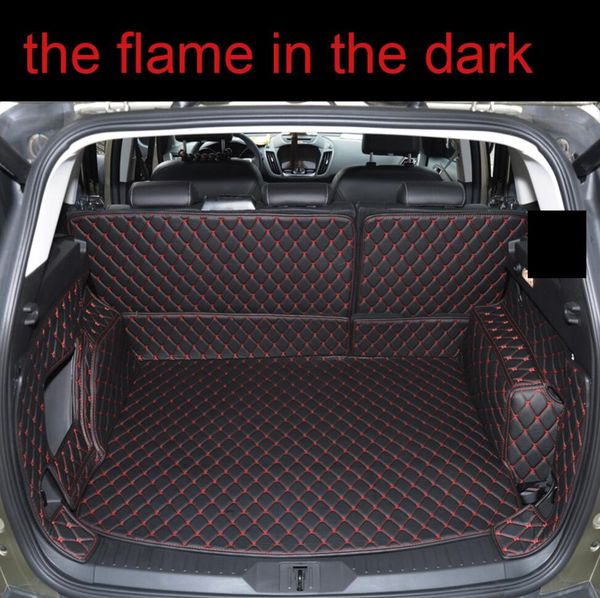 fiber leather car trunk mat for kuga 2012 2013 2014 2015 2016 2017 2018 2019 for escape car accessories
fiber leather car trunk mat for kuga 2012 2013 2014 2015 2016 2017 2018 2019 for escape car accessories