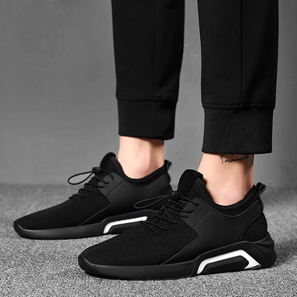 perimedes male outdoor sport breathable casual shoes gym running sneakers walking outdoor comfortable men shoses#g40
perimedes male outdoor sport breathable casual shoes gym running sneakers walking outdoor comfortable men shoses#g40