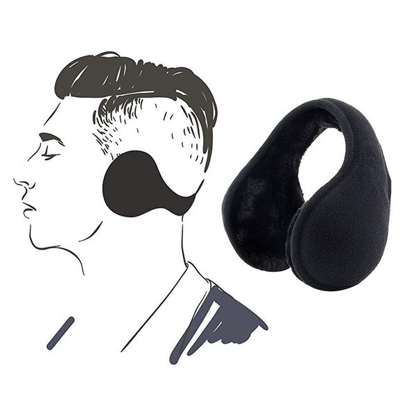 fashion winter outdoor foldable polar fleece black blue earmuffs earflap earcap women men ear warmer cover 2018, Blue;gray
fashion winter outdoor foldable polar fleece black blue earmuffs earflap earcap women men ear warmer cover 2018, Blue;gray