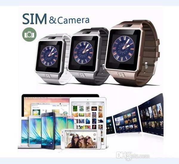 2019 dz09 smartwatch android gt08 u8 a1 samsung smart просмотрам sim-интеллектуальные часы мобильный телефон может записывать сна состояние
2019 dz09 smartwatch android gt08 u8 a1 samsung smart просмотрам sim-интеллектуальные часы мобильный телефон может записывать сна состояние