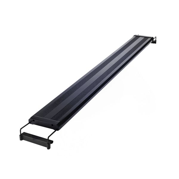 95-116cm with extendable brackets aquarium led light fish tank long lighting lamp 120 white and 24 blue leds fits for aquarium
95-116cm with extendable brackets aquarium led light fish tank long lighting lamp 120 white and 24 blue leds fits for aquarium