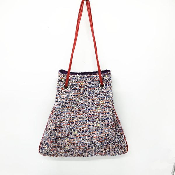 new cotton and linen ladies shoulder bag patchwork bag large capacity women shopping drawstring crossbody bags
new cotton and linen ladies shoulder bag patchwork bag large capacity women shopping drawstring crossbody bags