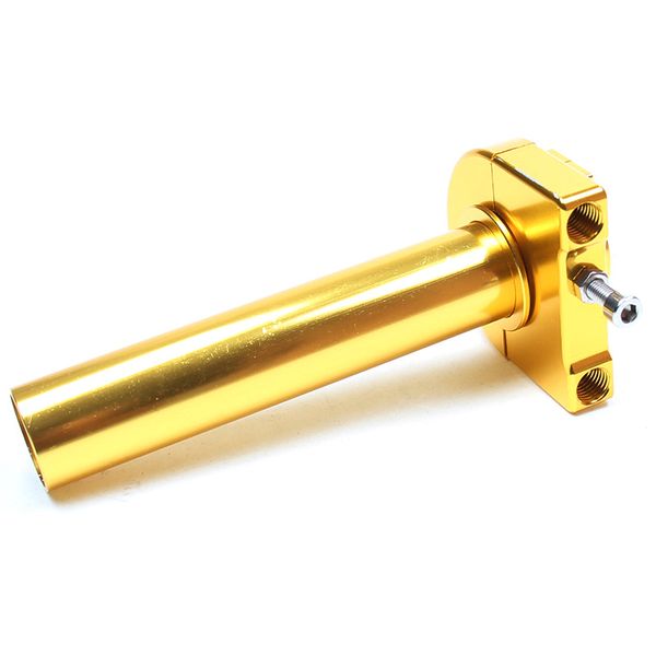 motorcycle modified universal 7/8" cnc aluminum handlebar quick action throttle twist grips for pit dirt bike
motorcycle modified universal 7/8" cnc aluminum handlebar quick action throttle twist grips for pit dirt bike