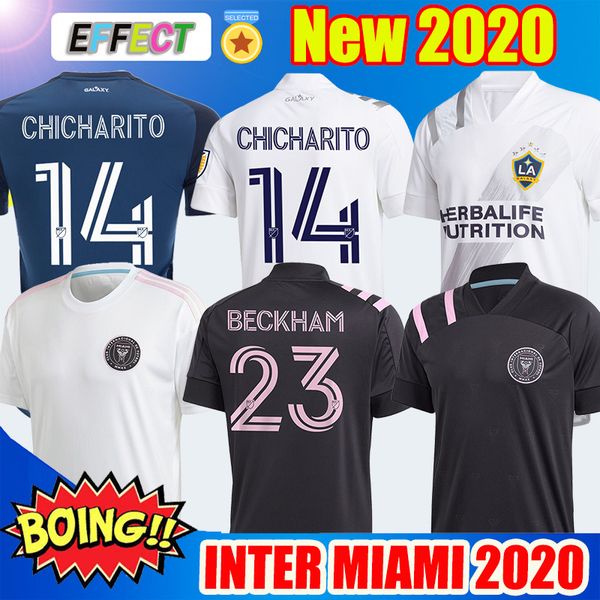 2020 thailand quality men's inter miami cf david beckham black white 20 21 away jersey julián la galaxy chicharito 14# football shirts, Black;yellow
2020 thailand quality men's inter miami cf david beckham black white 20 21 away jersey julián la galaxy chicharito 14# football shirts, Black;yellow