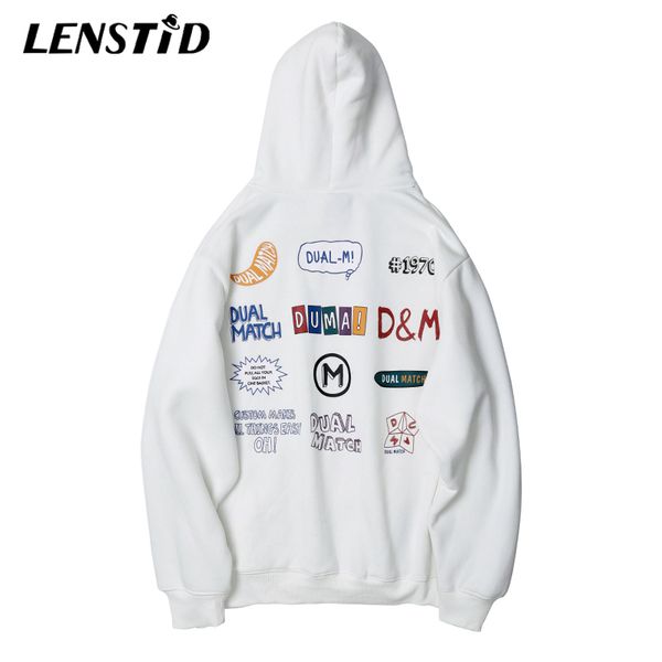 lenstid graffiti graphic printed pullover hoodies sweatshirts hip hop casual streetwear hooded 2019 men harajuku fashion, Black
lenstid graffiti graphic printed pullover hoodies sweatshirts hip hop casual streetwear hooded 2019 men harajuku fashion, Black