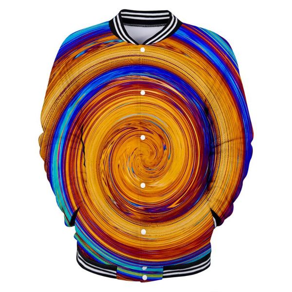 whirlpoo vortex eddy jacket winter baseball uniform coat couple leisure 3d print novelty luxury, Black;brown
whirlpoo vortex eddy jacket winter baseball uniform coat couple leisure 3d print novelty luxury, Black;brown