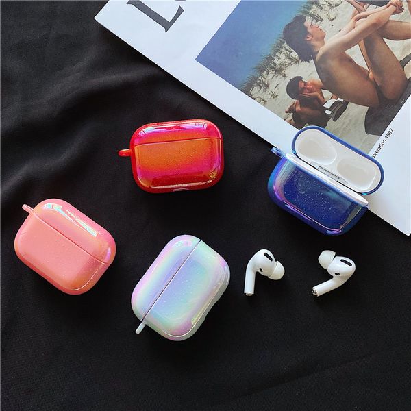 colorful waterdrop glossy hard pc bluetooth wireless headset cover for apple airpods 1 2 pro charging case
colorful waterdrop glossy hard pc bluetooth wireless headset cover for apple airpods 1 2 pro charging case