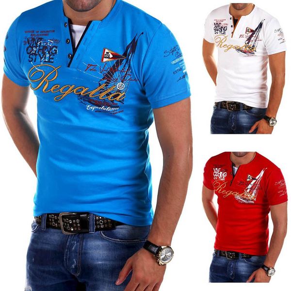 men's fashion personality cultivating short-sleeved t shirt good quality printed men t shirt short sleeve brand new tees, White;black
men's fashion personality cultivating short-sleeved t shirt good quality printed men t shirt short sleeve brand new tees, White;black