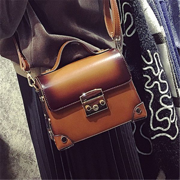 casmor handbags 2019 europe and america fashion vintage pu shoulder bags leather bags ladies tote
casmor handbags 2019 europe and america fashion vintage pu shoulder bags leather bags ladies tote
